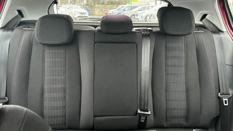 Peugeot 308 1.2 PureTech 130 Allure 5dr EAT6 Petrol Hatchback